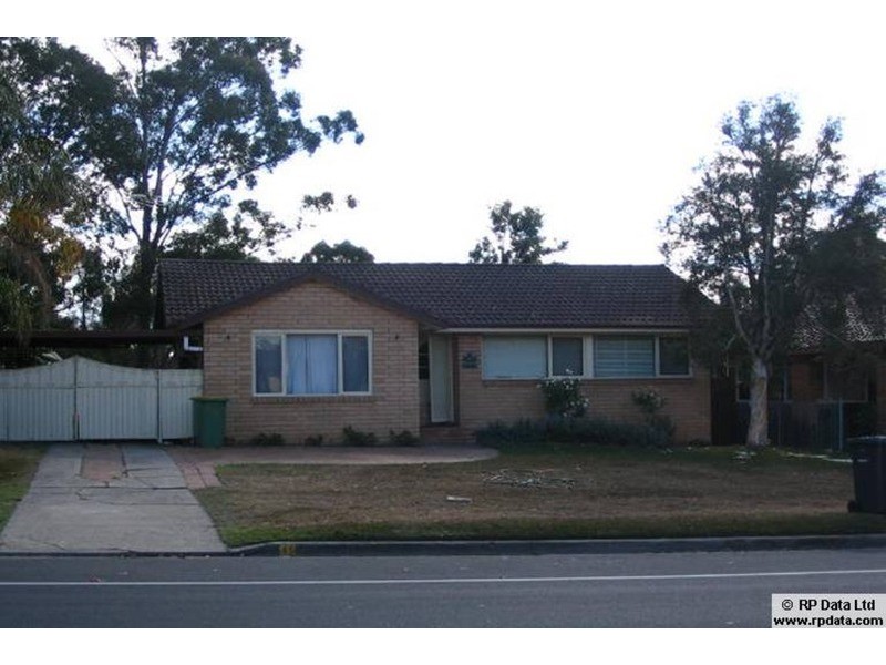 45 Birmingham Road, South Penrith NSW 2750