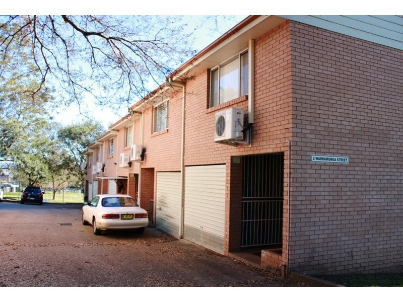 10/2 Warramunga Street, St Marys NSW 2760