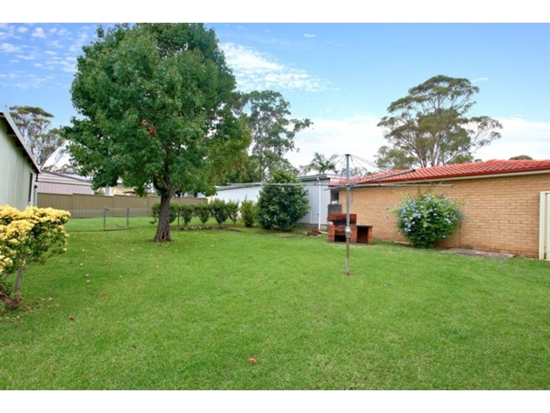 16 Arakoon Avenue, Penrith NSW 2750