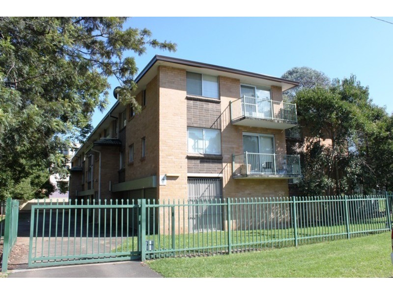 7/14 Santley Crescent, Kingswood NSW 2747