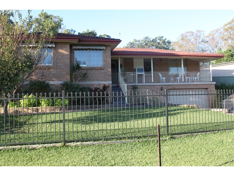 6 Enterprise Road, Cranebrook NSW 2749