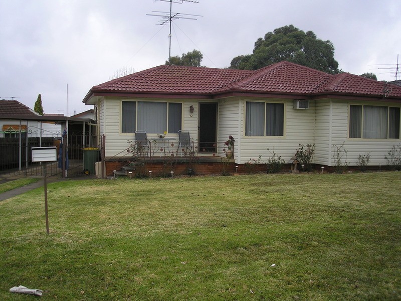 74 Lethbridge Street, Werrington NSW 2747