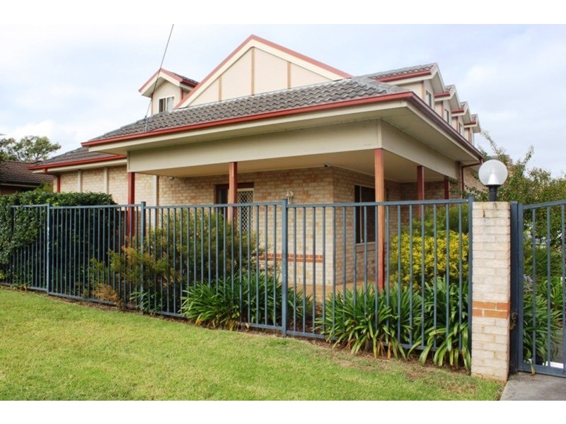 16/14-18 George Street, Kingswood NSW 2747