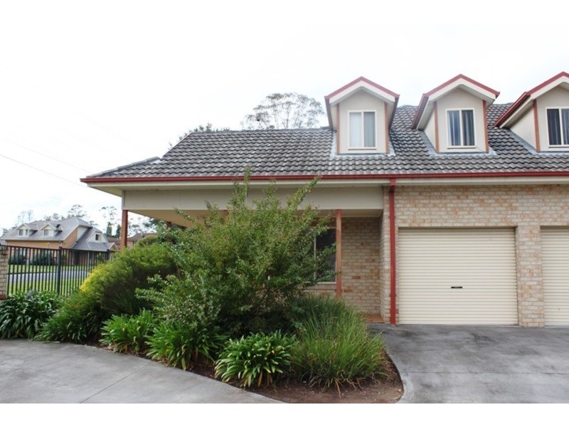 16/14-18 George Street, Kingswood NSW 2747