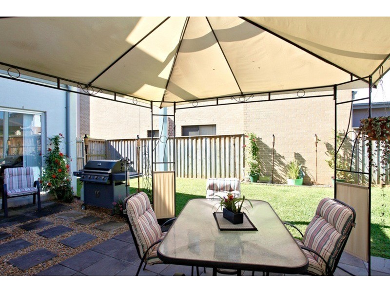 4 Waterside Boulevard, Cranebrook NSW 2749