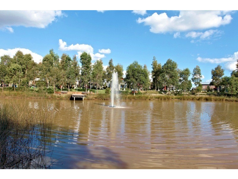 4 Waterside Boulevard, Cranebrook NSW 2749