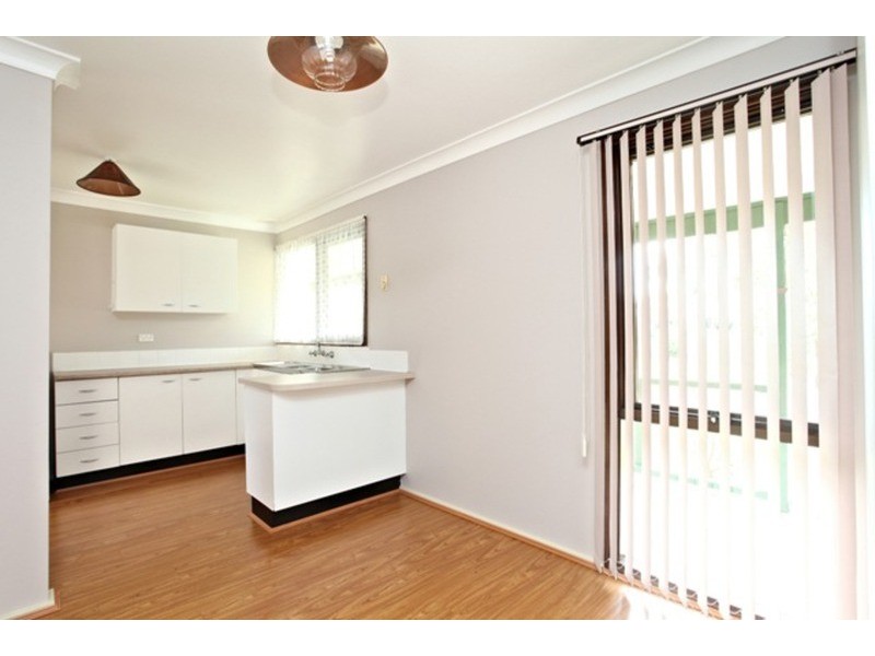 Werrington County NSW 2747