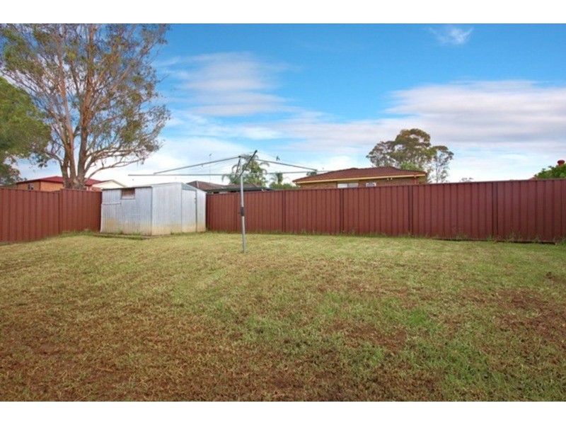 Werrington County NSW 2747