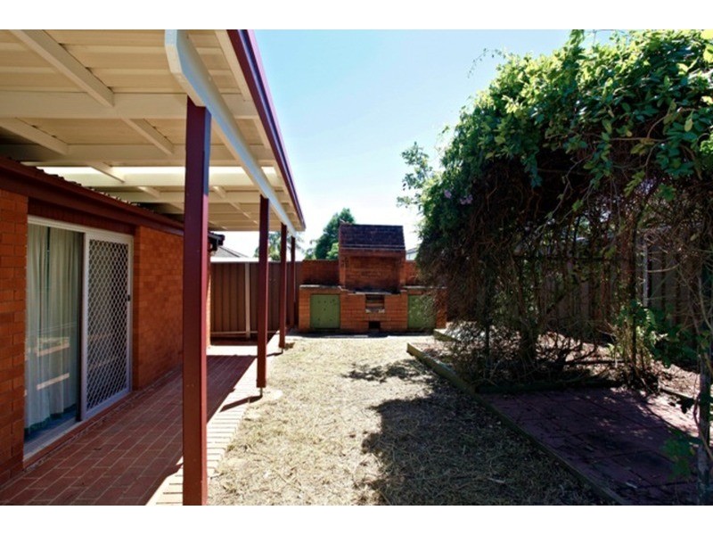 34 Greenway Drive, South Penrith NSW 2750