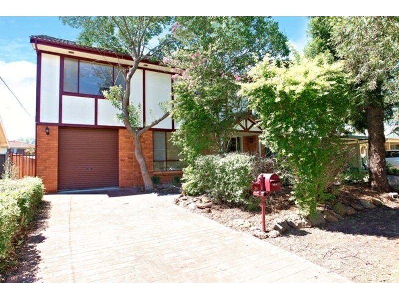 34 Greenway Drive, South Penrith NSW 2750