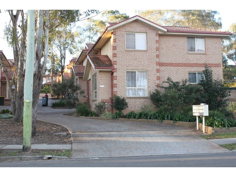 12/73 Park Avenue, Kingswood NSW 2747