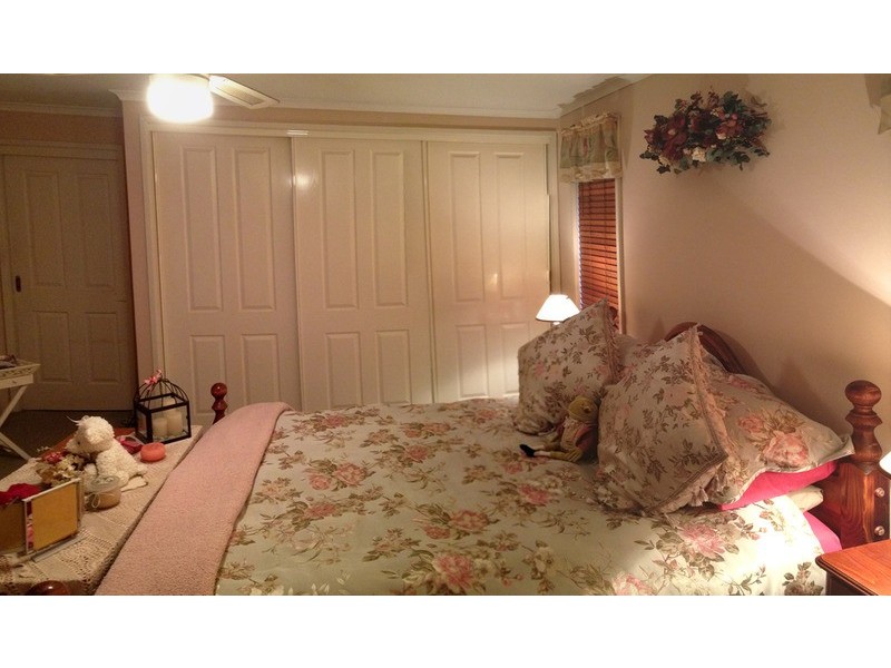 34 Grazier Crescent, Werrington Downs NSW 2747