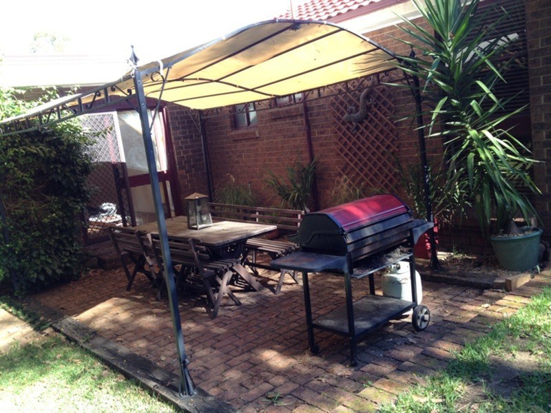 34 Grazier Crescent, Werrington Downs NSW 2747