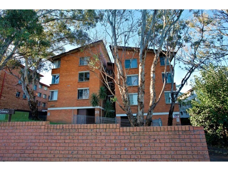 8/59 Park Avenue, Kingswood NSW 2747