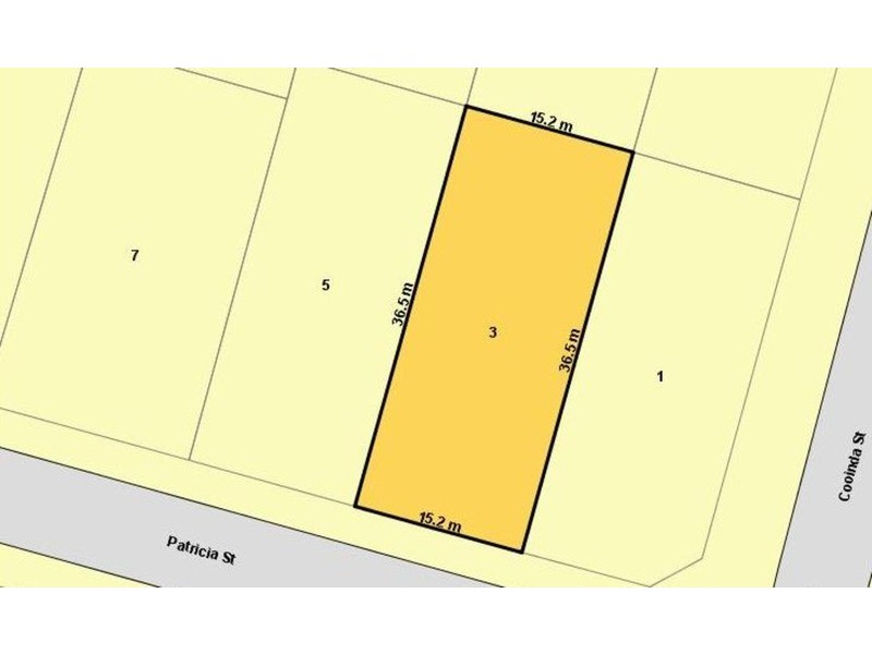 3 Patricia Street, Colyton NSW 2760