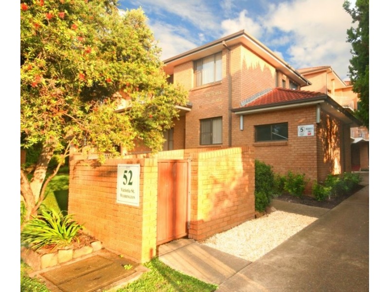 5/50 Victoria Street, Werrington NSW 2747