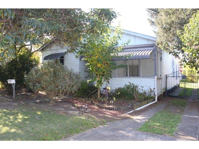 22 & 24 Haynes Street, Penrith NSW 2750