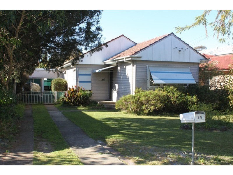 22 & 24 Haynes Street, Penrith NSW 2750