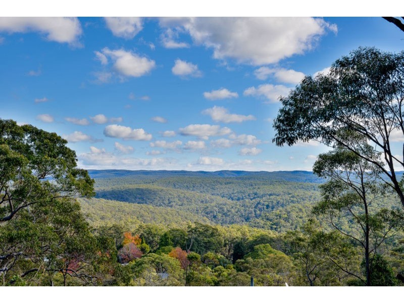 Glenbrook NSW 2773