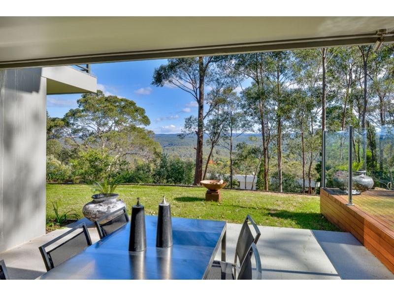 Glenbrook NSW 2773