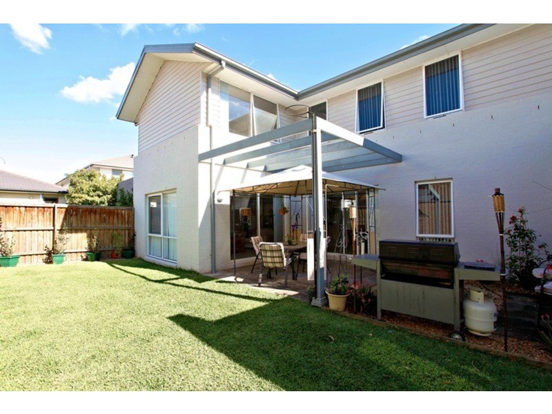 4 Waterside Boulevard, Cranebrook NSW 2749