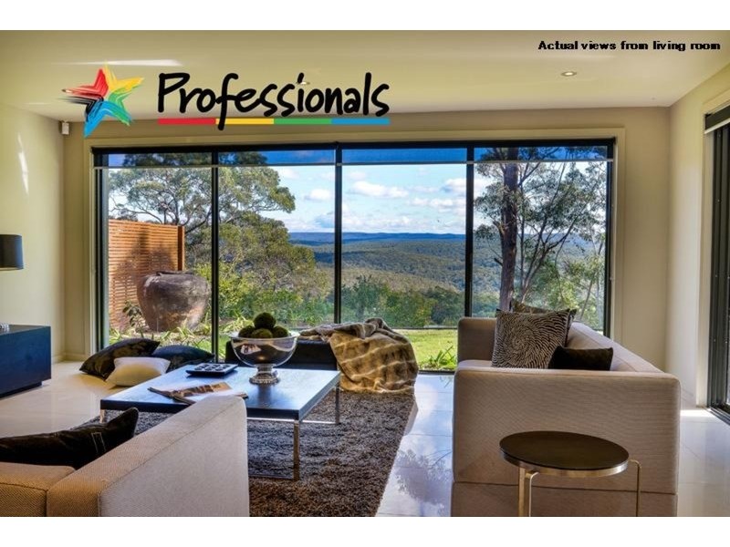 29a Brook Road, Glenbrook NSW 2773