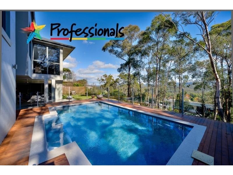 29a Brook Road, Glenbrook NSW 2773