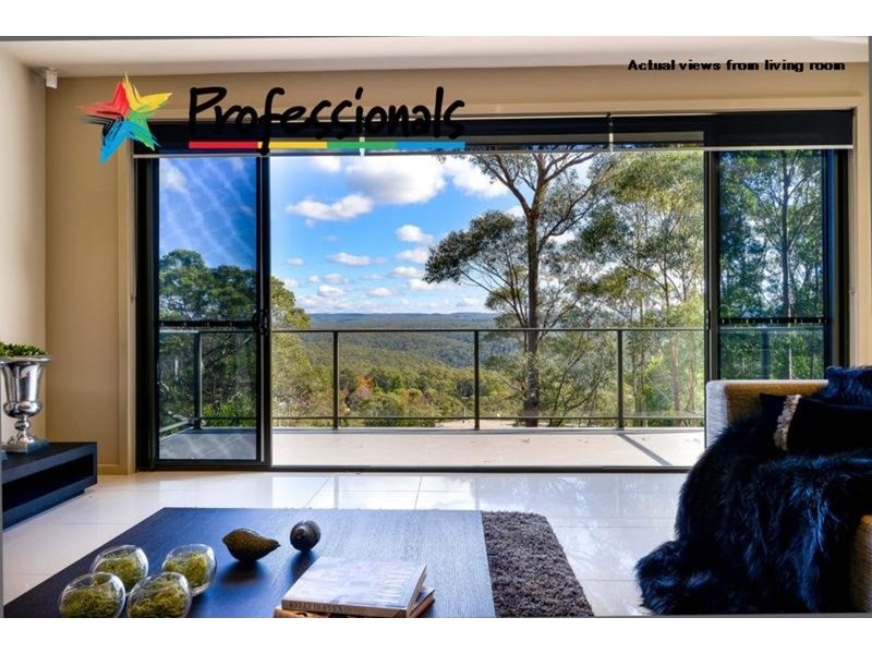 29a Brook Road, Glenbrook NSW 2773