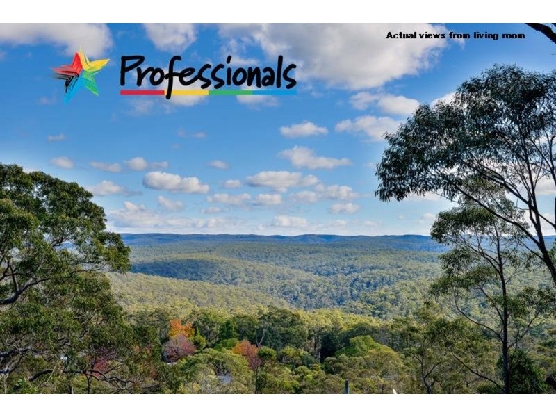29a Brook Road, Glenbrook NSW 2773