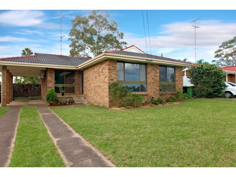 South Penrith NSW 2750