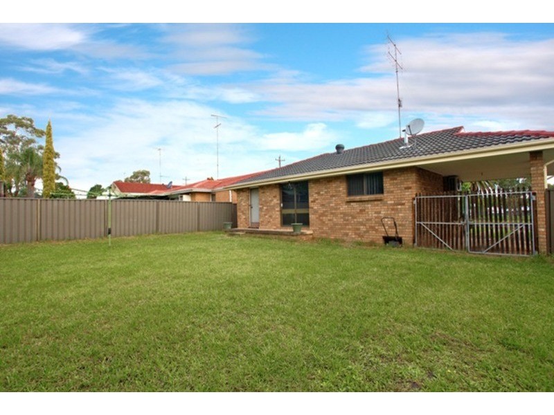 South Penrith NSW 2750