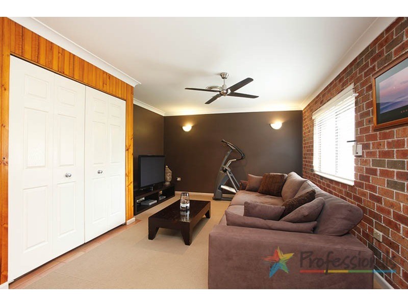 3 Kay Close, Jamisontown NSW 2750