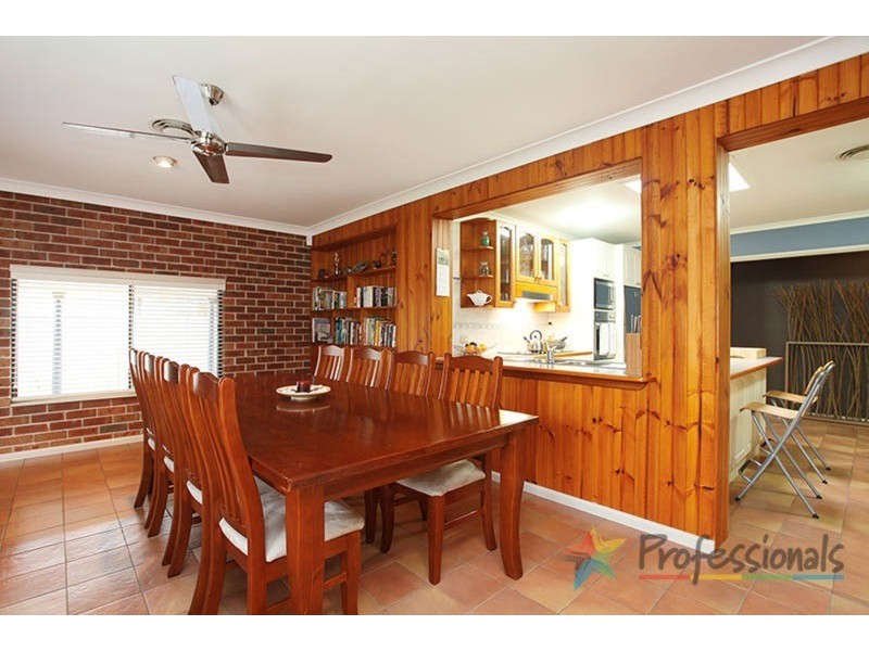 3 Kay Close, Jamisontown NSW 2750