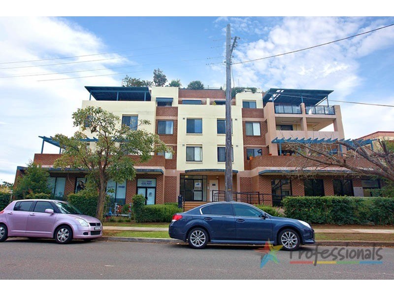 7/79-81 Union  Road, Penrith NSW 2750