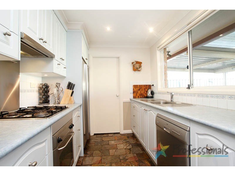 13 Mozart Place, Cranebrook NSW 2749