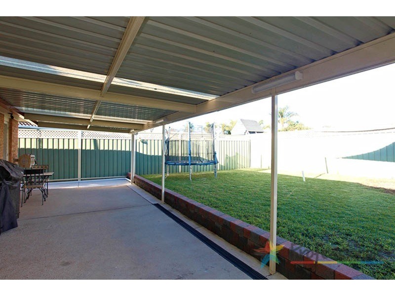 13 Mozart Place, Cranebrook NSW 2749