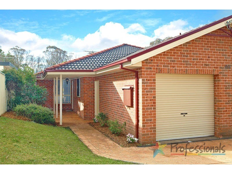 1/105 Joseph Street, Kingswood NSW 2747