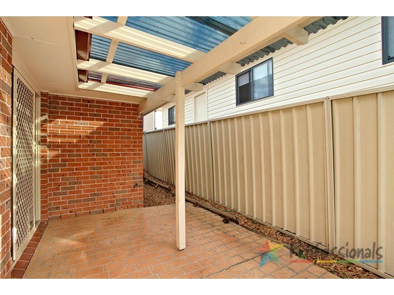 1/105 Joseph Street, Kingswood NSW 2747