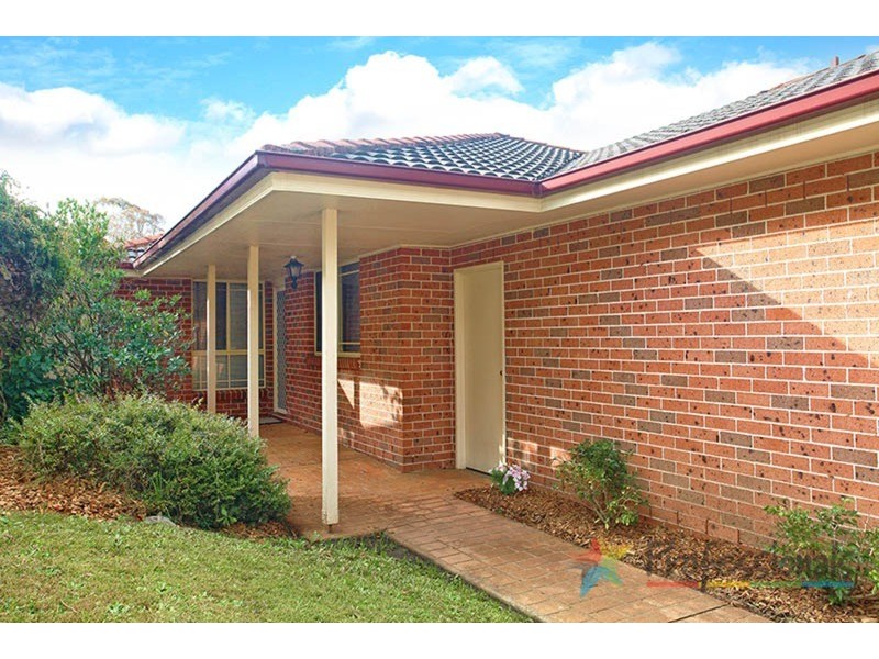 1/105 Joseph Street, Kingswood NSW 2747