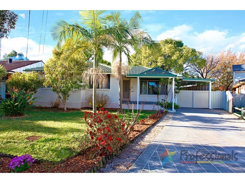 14 Watt Place, Emu Plains NSW 2750