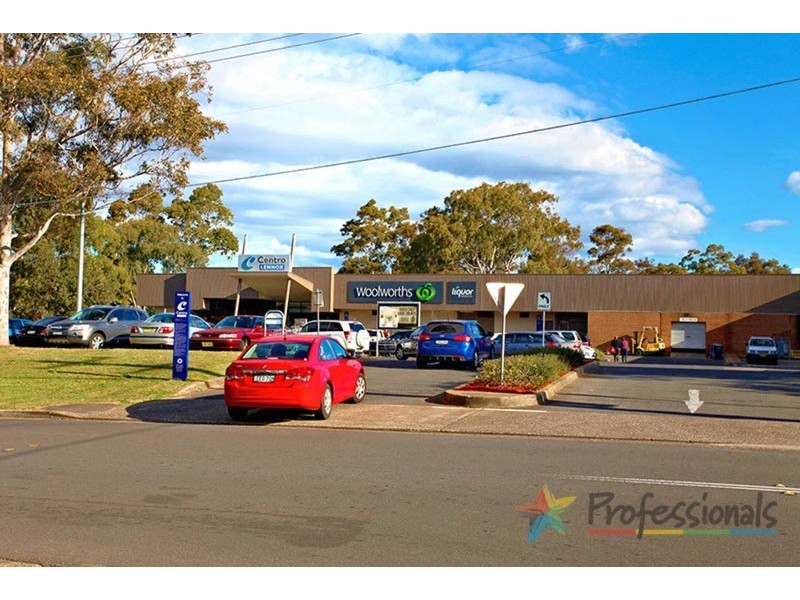 14 Watt Place, Emu Plains NSW 2750