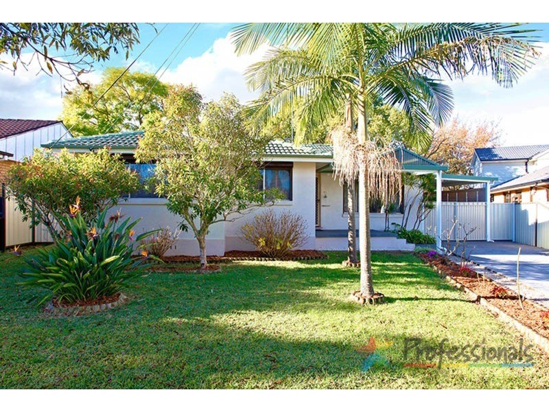 14 Watt Place, Emu Plains NSW 2750