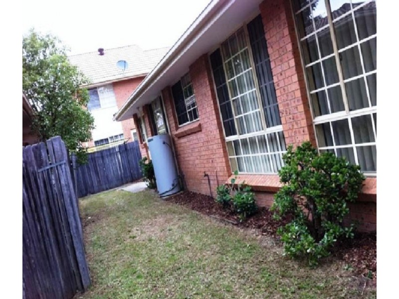 3/22 Mosely Avenue, South Penrith NSW 2750