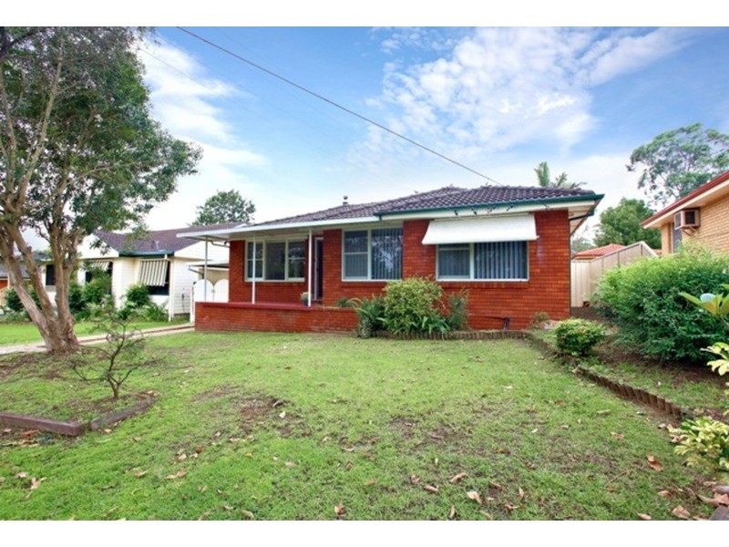 16 Arakoon Avenue, Penrith NSW 2750