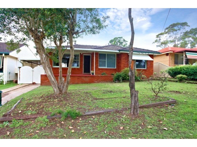 16 Arakoon Avenue, Penrith NSW 2750