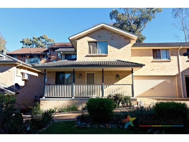 5/67 Park Avenue, Kingswood NSW 2747