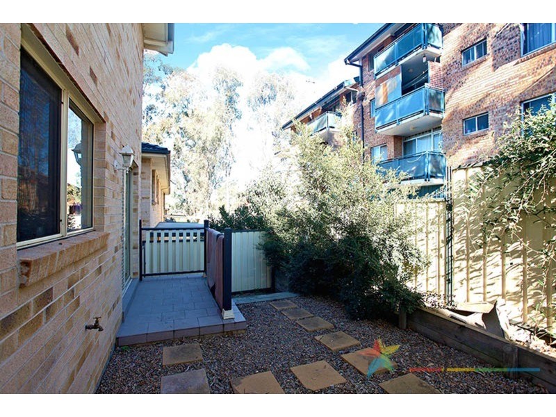 5/67 Park Avenue, Kingswood NSW 2747