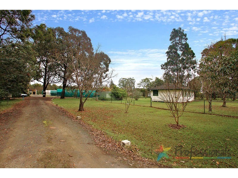 163 Tadmore Road, Cranebrook NSW 2749