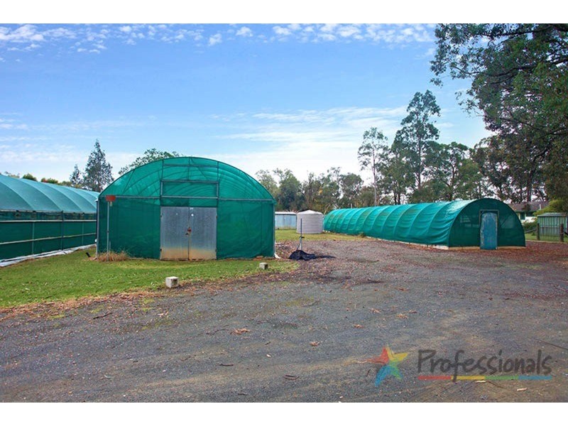 163 Tadmore Road, Cranebrook NSW 2749