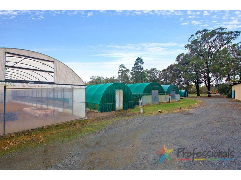 163 Tadmore Road, Cranebrook NSW 2749